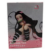 Nezuko Kamado - Demon Slayer 4" Figure