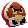 Goomba - Super Mario 11" Plush Pillow (San Ei) 1454