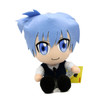 Nagisa Shiota Sit - Assassination Classroom 7" Plush (Great Eastern)