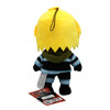 Arthur Boyle Uniform - Fire Force 8" Plush (Great Eastern) 77108