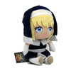 Iris Sit- Fire Force 7" Plush (Great Eastern) 77120