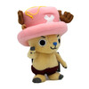 Tony Tony Chopper - One Piece 8" Plush (Great Eastern) 7096