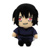 Shinmon Sit - Fire Force 7" Plush (Great Eastern) 77122