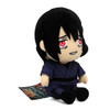 Shinmon Sit - Fire Force 7" Plush (Great Eastern) 77122