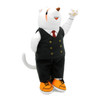 Nezu - My Hero Academia 10" Plush (Great Eastern) 56973