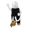 Nezu - My Hero Academia 10" Plush (Great Eastern) 56973