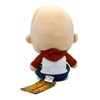 Saitama Oppai Clothes Sit - One Punch Man 7" Plush (Great Eastern)