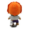 Edward - Cowboy Bebop 8" Plush (Great Eastern) 56820