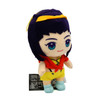 Faye Valentine - Cowboy Bebop 8" Plush (Great Eastern) 56823