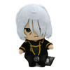 Vicious - Cowboy Bebop 8" Plush (Great Eastern) 56822