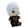 Vicious - Cowboy Bebop 8" Plush (Great Eastern) 56822