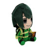 Asui Froppy Hero Sit - My Hero Academia 7" Plush (Great Eastern) 56928