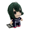 Asui Sportswear - My Hero Academia 8" Plush (Great Eastern) 77038