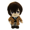 Osamu Dazai - Bungo Stray Dogs 8" Plush (Great Eastern) 52264