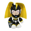 Bass - Mega Man 8" Plush (Great Eastern) 52604