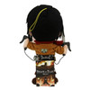 Mikasa Ackerman - Attack on Titan 9" Plush (Great Eastern) 52562