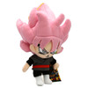 SSR Goku Black - DragonBall Super 10" Plush (Great Eastern) 52362