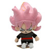 SSR Goku Black - DragonBall Super 10" Plush (Great Eastern) 52362