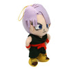 Trunks Gi - DragonBall Super 8" Plush (Great Eastern) 8964