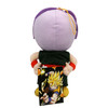 Trunks Gi - DragonBall Super 8" Plush (Great Eastern) 8964