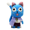 Happy Celestial Spirits Cloack - Fairy Tail 10" Plush (Great Eastern)