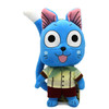 Happy Edolas Clothes - Fairy Tail 10" Plush (Great Eastern) 52166