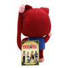 Lector - Fairy Tail 8" Plush (Great Eastern) 52935