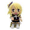 Lucy Heartfilia S6 Purple Dress - Fairy Tail 8" Plush (GE) 52938 Lucy Heartfilia S6 Purple Dress - Fairy Tail 8" Plush (GE) 52938