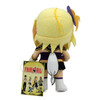 Lucy Heartfilia S6 Purple Dress - Fairy Tail 8" Plush (GE) 52938 Lucy Heartfilia S6 Purple Dress - Fairy Tail 8" Plush (GE) 52938