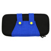 Nintendo Switch Travel Case - Mario Black & Blue Overalls (Hexir)