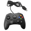 Xbox S Slim Analog Controller Pad - Black (Hexir) Xbox S Slim Analog Controller Pad - Black (Hexir)