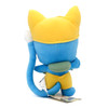 Happy Yellow Swimsuit - Fairy Tail 10" Plush (Great Eastern) 52542