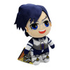 Tenya Iida Hero - My Hero Academia 8" Plush (Great Eastern) 56888
