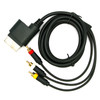 Xbox 360 AV Audio Video Cable - Bulk (Hexir)