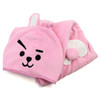 Cooky - Hooded BTS BT21 Robes