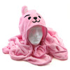 Cooky - Hooded BTS BT21 Robes