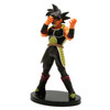 Bardock Masked Saiyan- DragonBall Z 8" Action Art Figure
