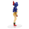 Good Launch Blue Hair DragonBall Z 4" Action Art Figure