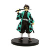 Tanjiro Kamado - Demon Slayer 6" Figure