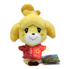 Isabelle Sitting New Horizons - Animal Crossing 8" Plush (San-Ei) 1792