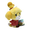 Isabelle Sitting New Horizons - Animal Crossing 8" Plush (San-Ei) 1792