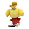 Isabelle Sitting New Horizons - Animal Crossing 8" Plush (San-Ei) 1792