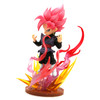 SSR Goku Black Powerhouse - DragonBall Super 8" Action Art Figure