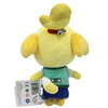 Isabelle - Animal Crossing 8" Plush (San-Ei) 1307