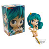 Chibi Lum II Ver. A - Urusei Yatsura 6" Q Posket Figure (Banpresto)