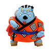 Jinbe - One Piece 9" Plush (Great Eastern) 52721