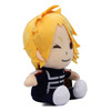 Denki Kaminari Sportswear Sit - My Hero Academia 7" Plush (GE) 56569