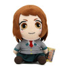 Ochaco Uraraka Uniform Sit - My Hero Academia 7" Plush (GE) 56941