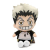 Kotaro Bokuto Sit No. 4 - Haikyuu!! 7" Plush (Great Eastern) 52473