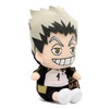 Kotaro Bokuto Sit No. 4 - Haikyuu!! 7" Plush (Great Eastern) 52473